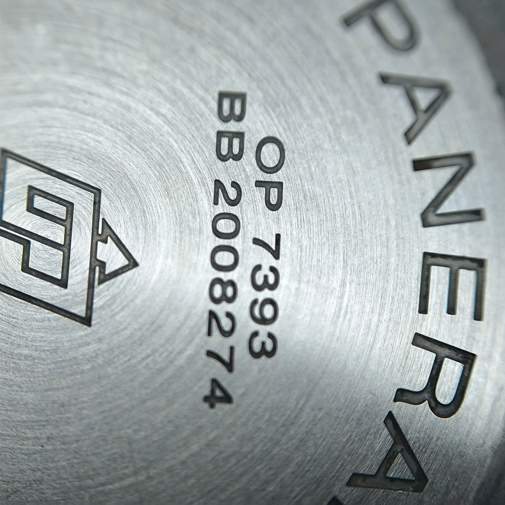 Panerai LUMINOR Luminor 44mm PAM01312