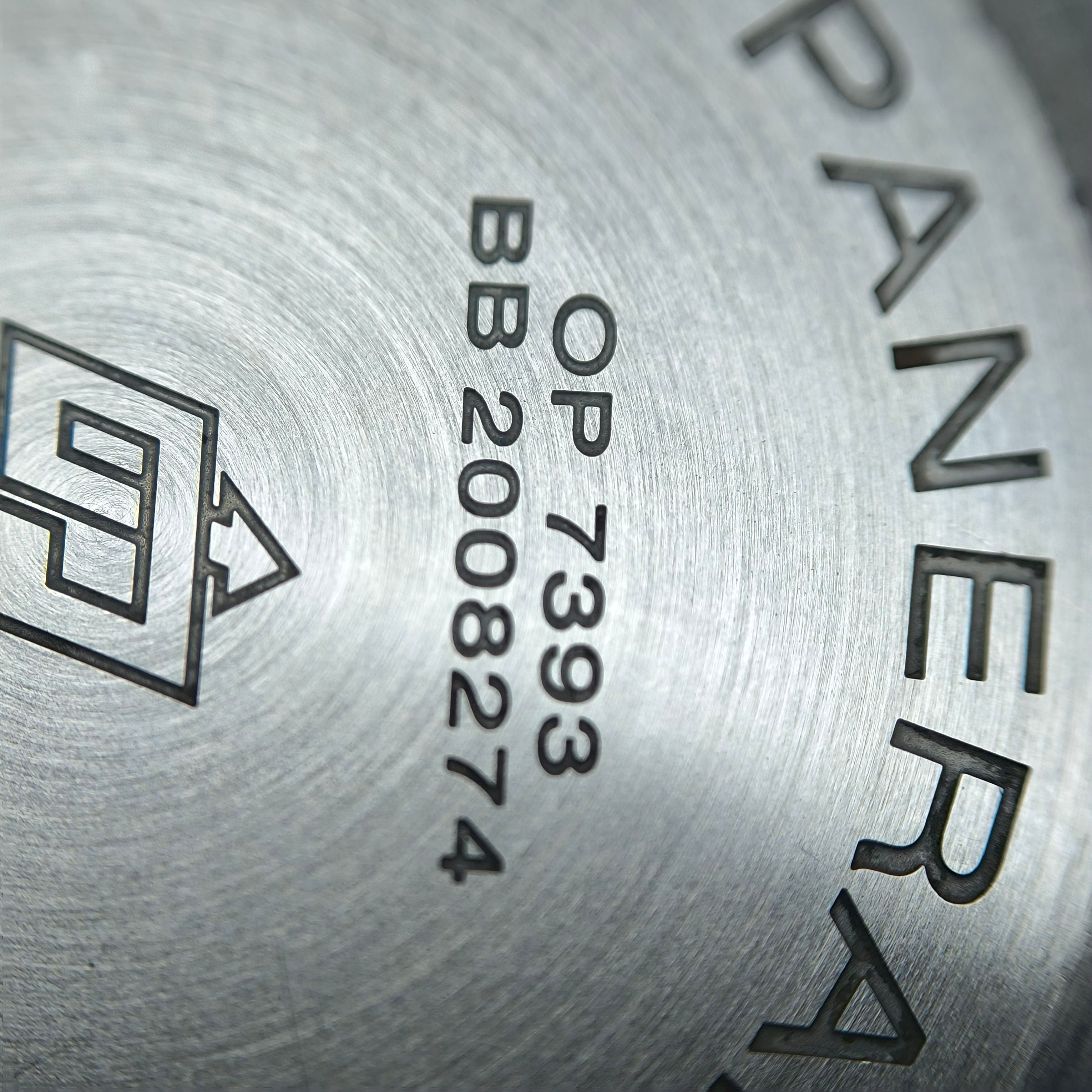 Panerai LUMINOR Luminor 44mm PAM01312