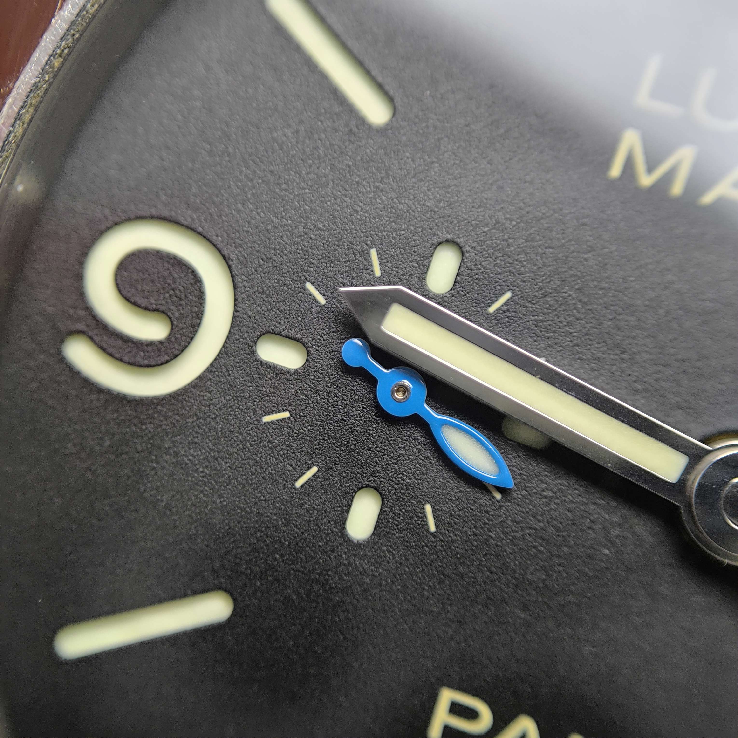 Panerai LUMINOR Luminor 44mm PAM01312
