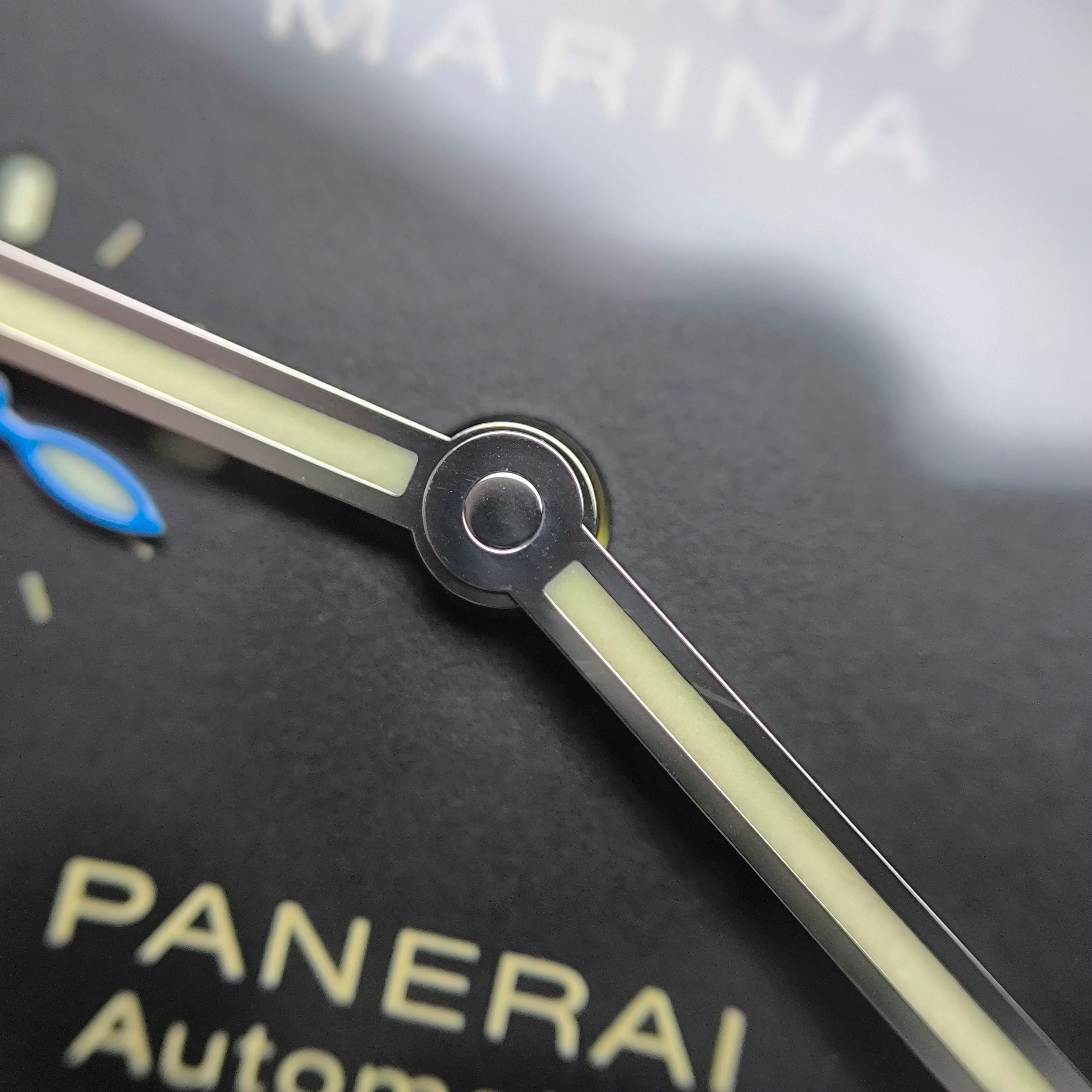 Panerai LUMINOR Luminor 44mm PAM01312