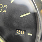 Panerai LUMINOR Luminor 44mm PAM01312