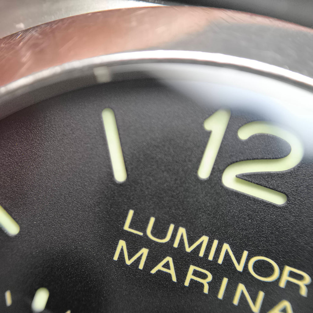 Panerai LUMINOR Luminor 44mm PAM01312