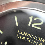 Panerai LUMINOR Luminor 44mm PAM01312
