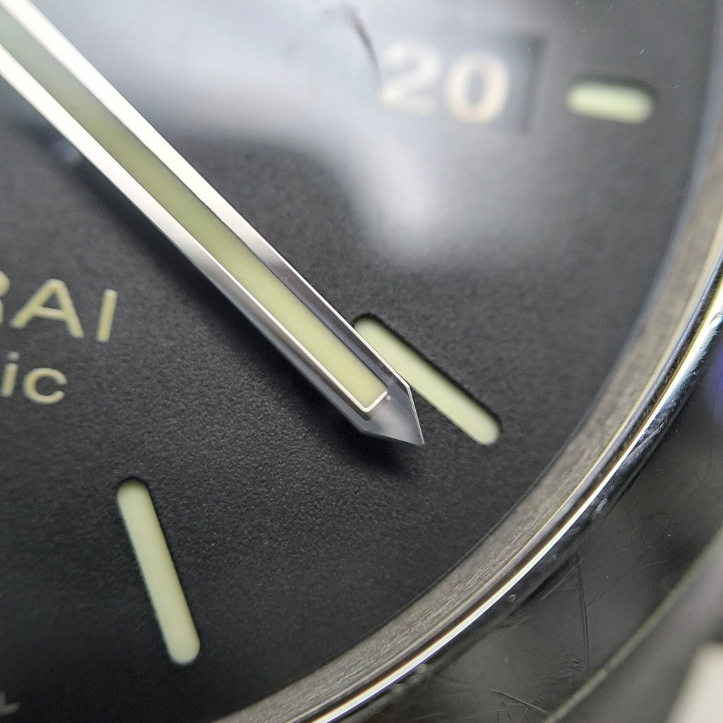 Panerai LUMINOR Luminor 44mm PAM01312