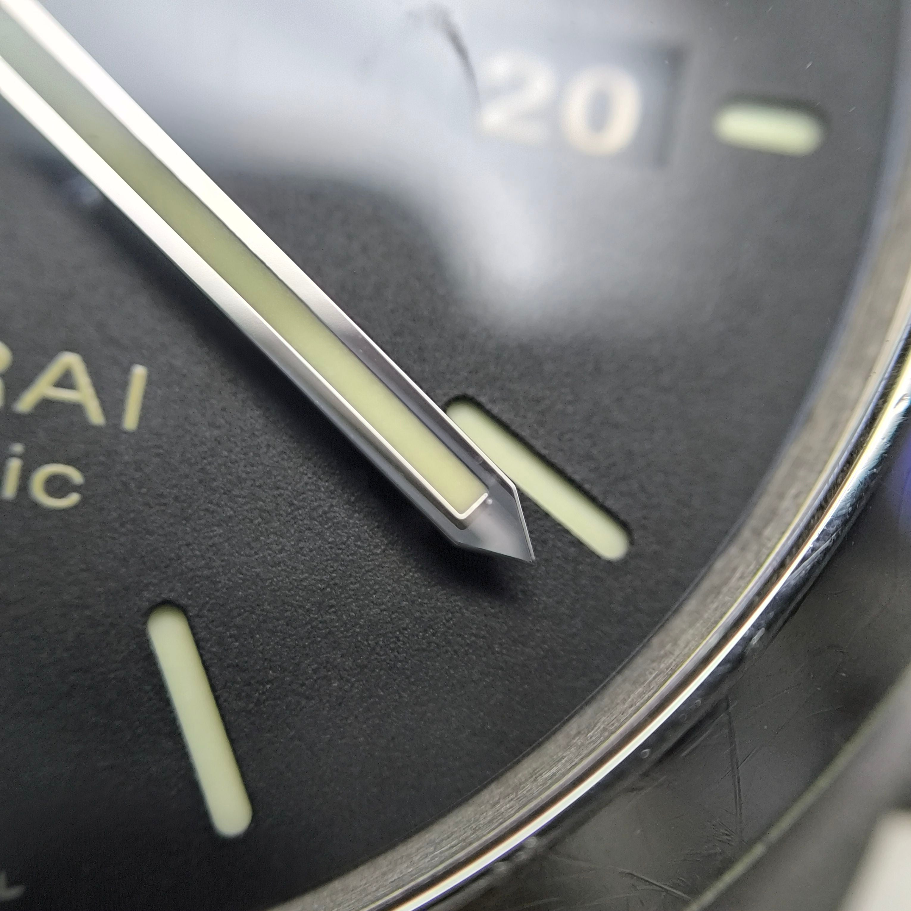Panerai LUMINOR Luminor 44mm PAM01312