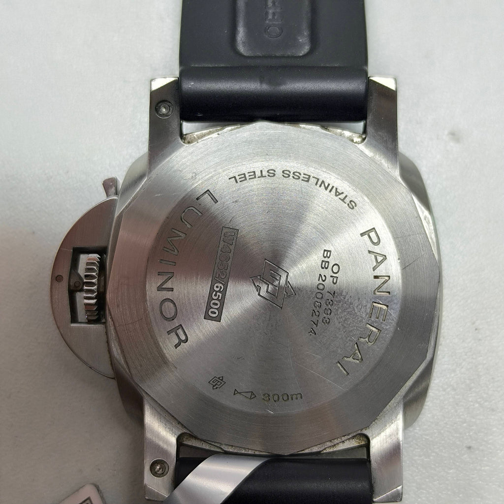 Panerai LUMINOR Luminor 44mm PAM01312