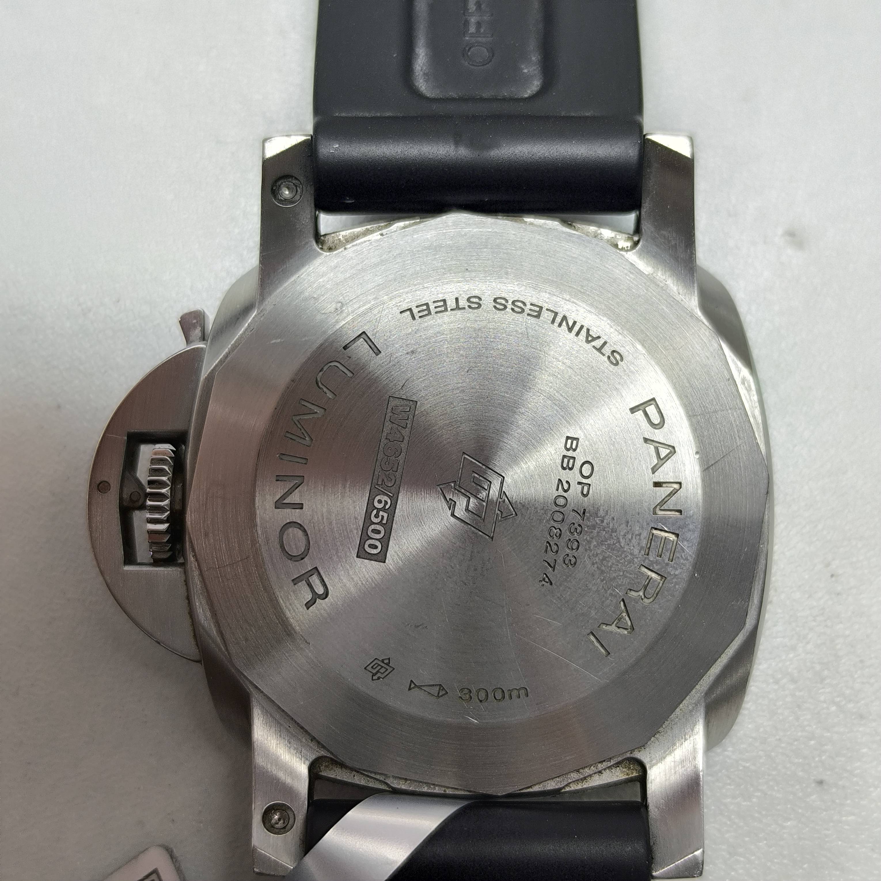Panerai LUMINOR Luminor 44mm PAM01312