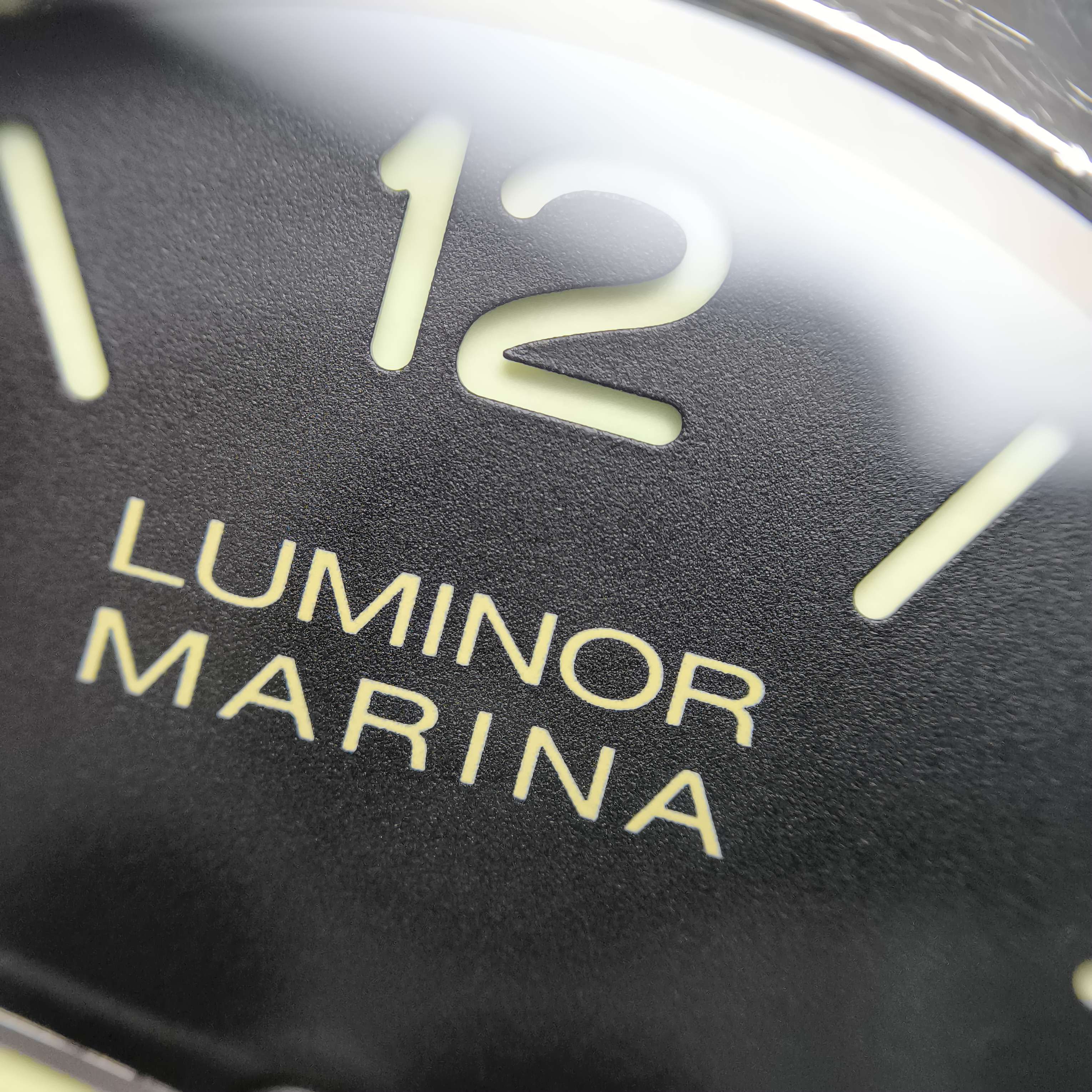 Panerai LUMINOR Luminor 44mm PAM01312