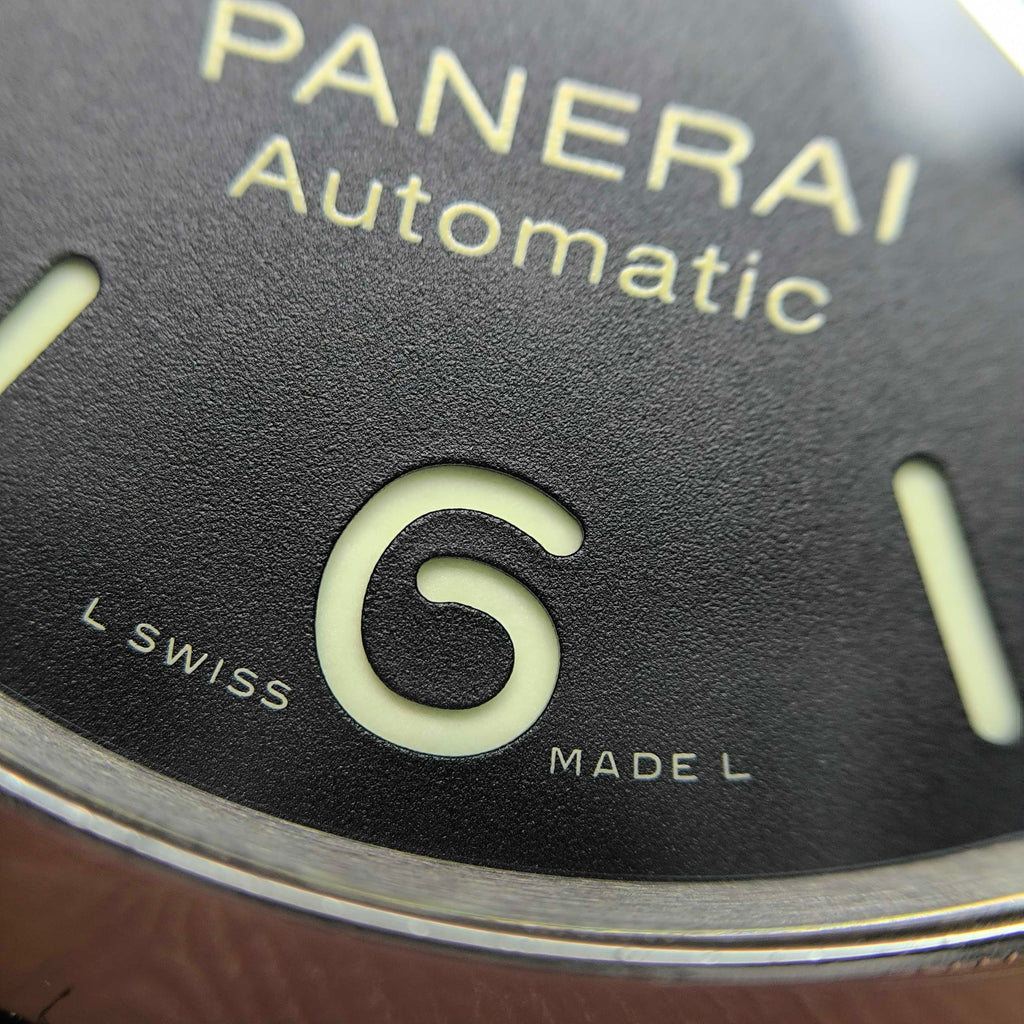 Panerai LUMINOR Luminor 44mm PAM01312