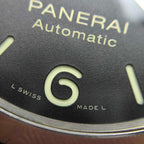 Panerai LUMINOR Luminor 44mm PAM01312