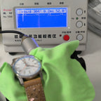 Breitling TopTime Series B31 38 AB3113281A1X1