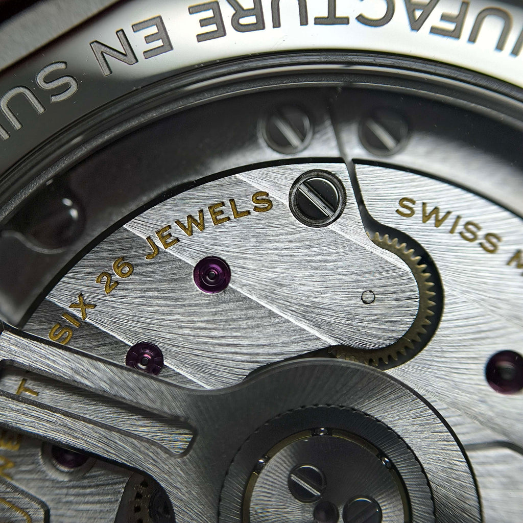 Breitling TopTime Series B31 38 AB3113281A1X1