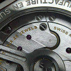 Breitling TopTime Series B31 38 AB3113281A1X1