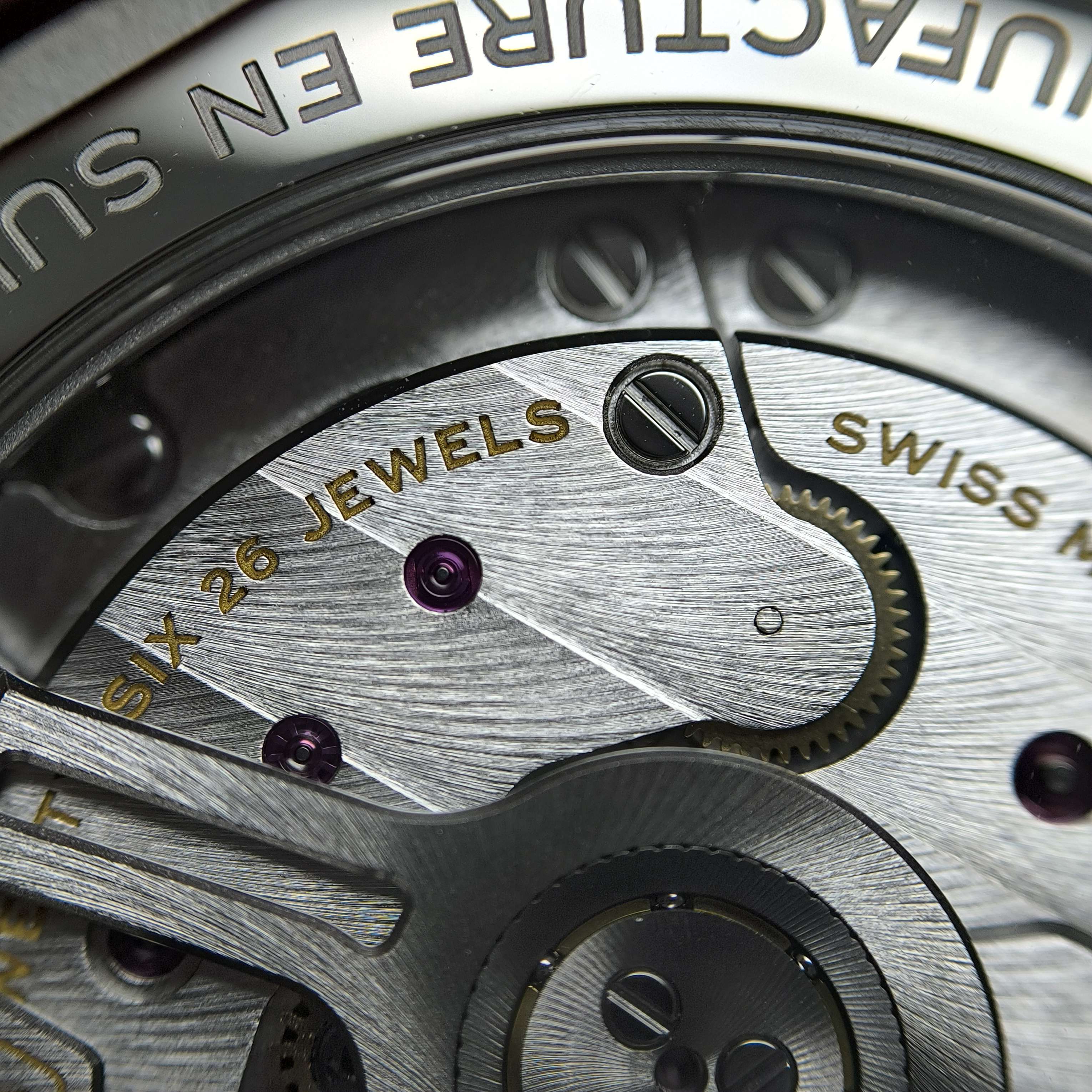 Breitling TopTime Series B31 38 AB3113281A1X1