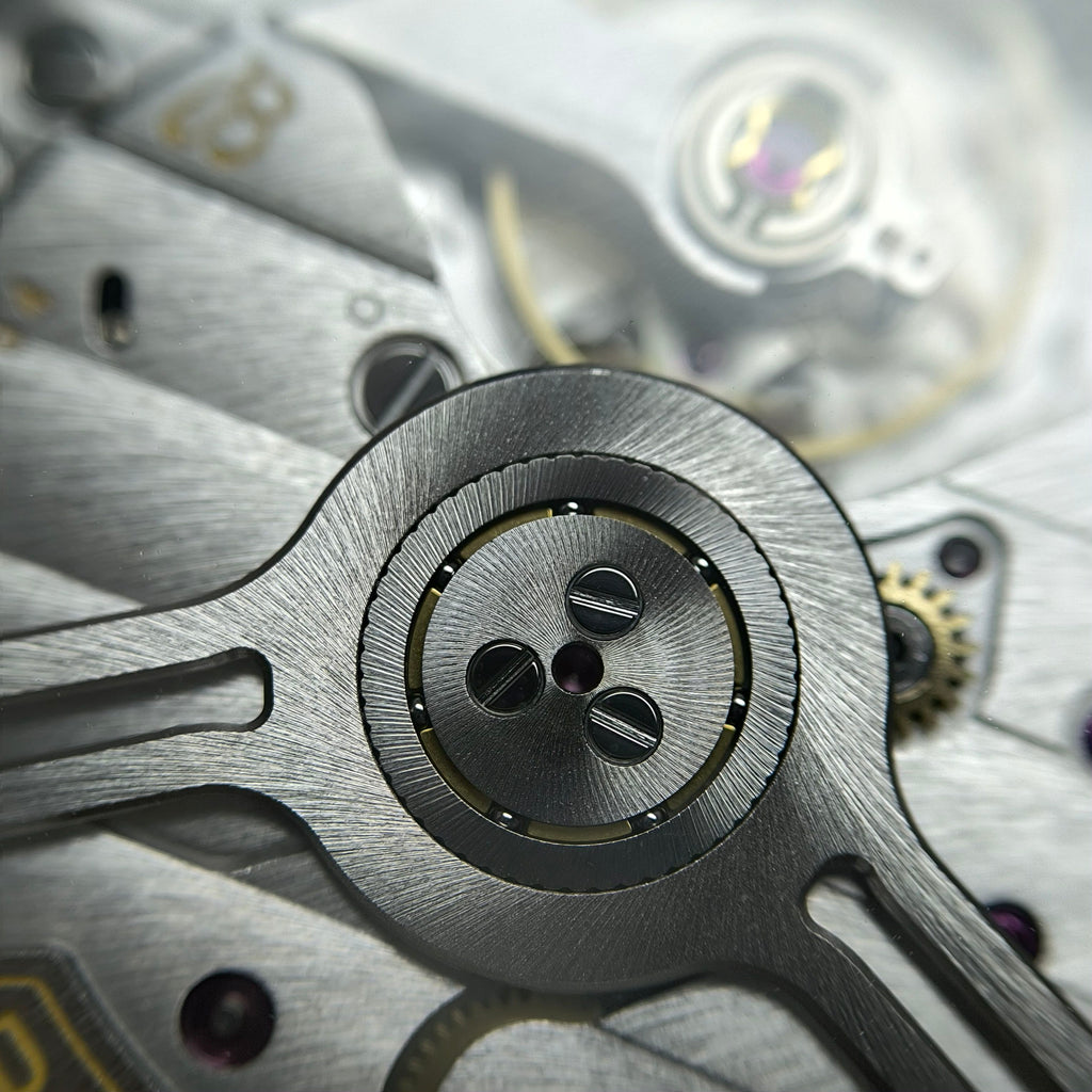 Breitling TopTime Series B31 38 AB3113281A1X1