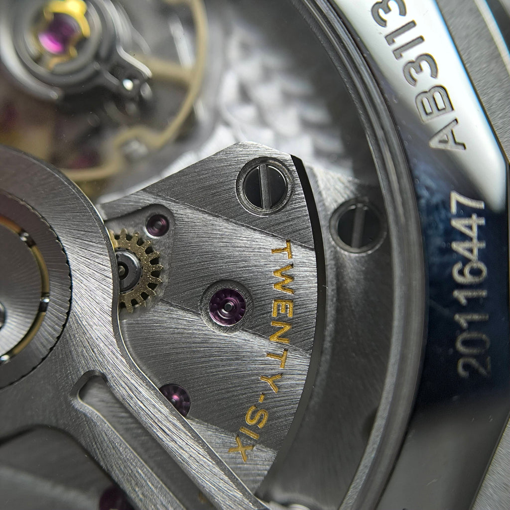 Breitling TopTime Series B31 38 AB3113281A1X1