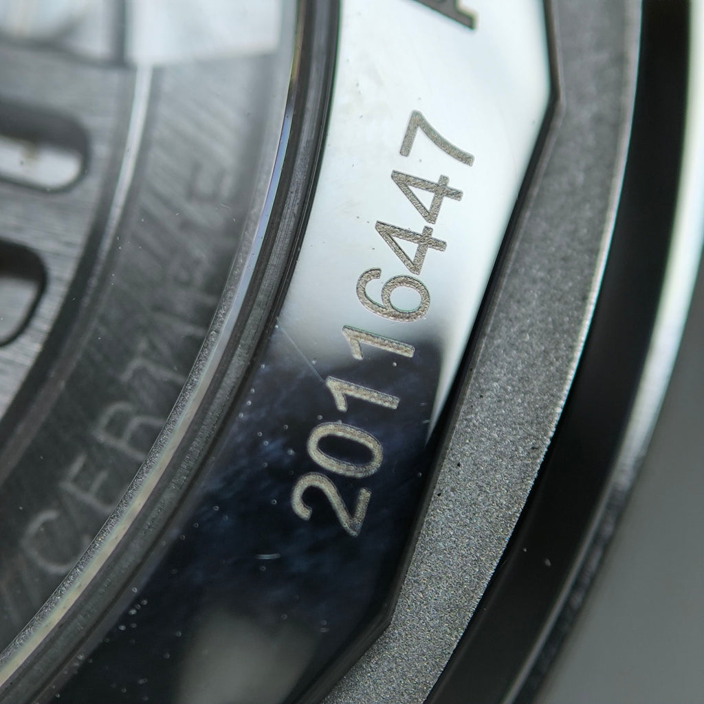 Breitling TopTime Series B31 38 AB3113281A1X1