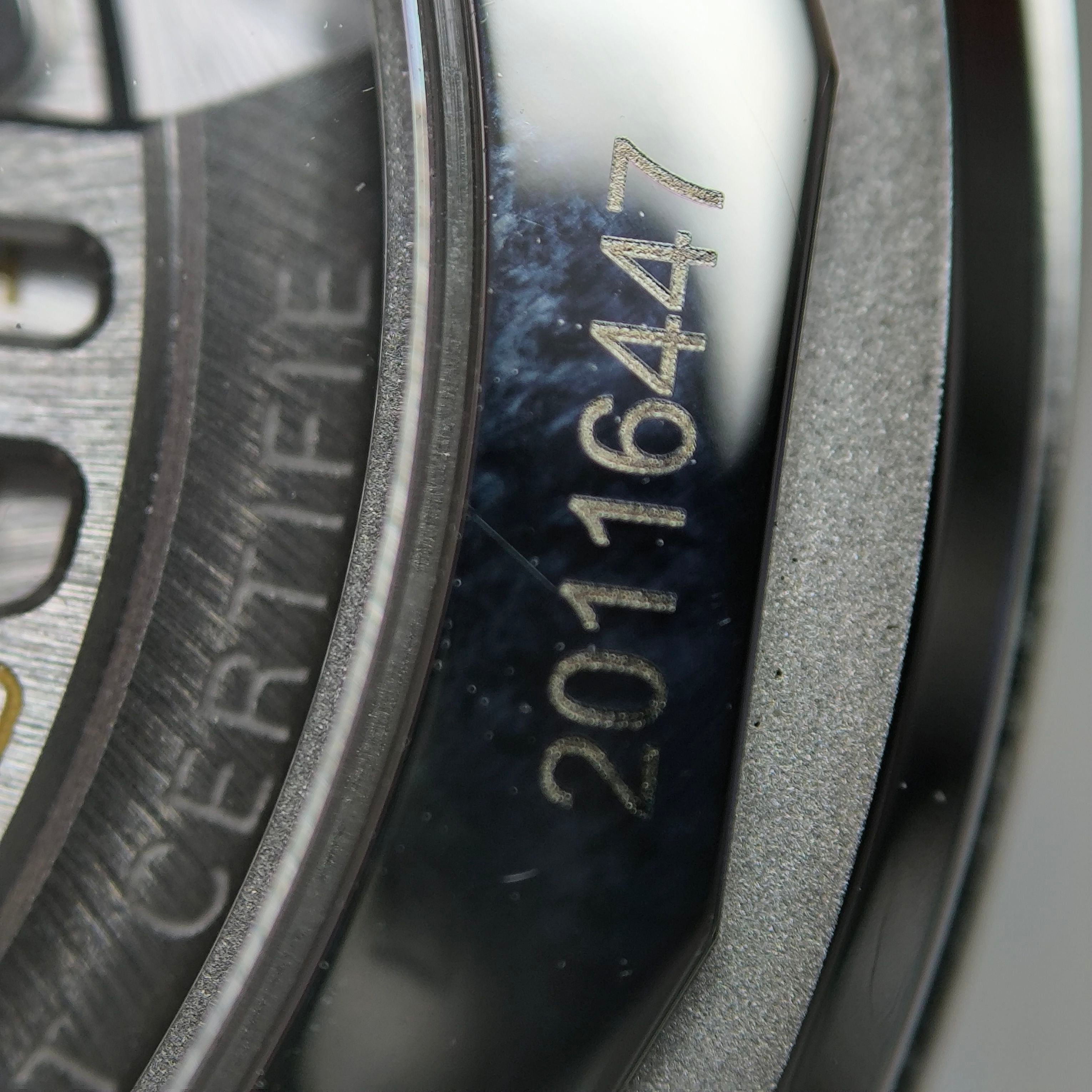 Breitling TopTime Series B31 38 AB3113281A1X1
