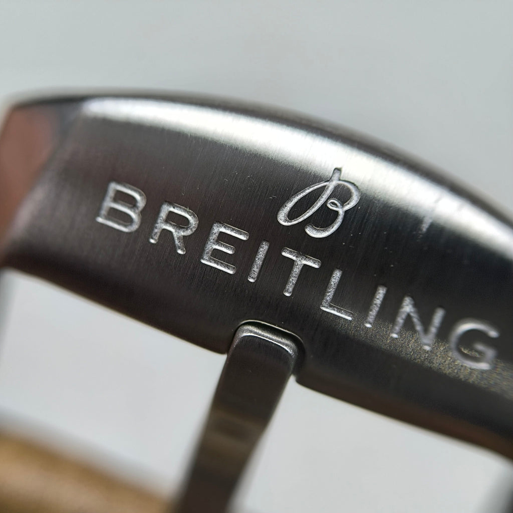 Breitling TopTime Series B31 38 AB3113281A1X1