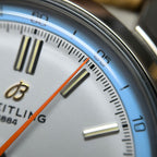 Breitling TopTime Series B31 38 AB3113281A1X1