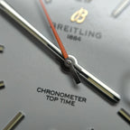 Breitling TopTime Series B31 38 AB3113281A1X1