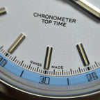 Breitling TopTime Series B31 38 AB3113281A1X1