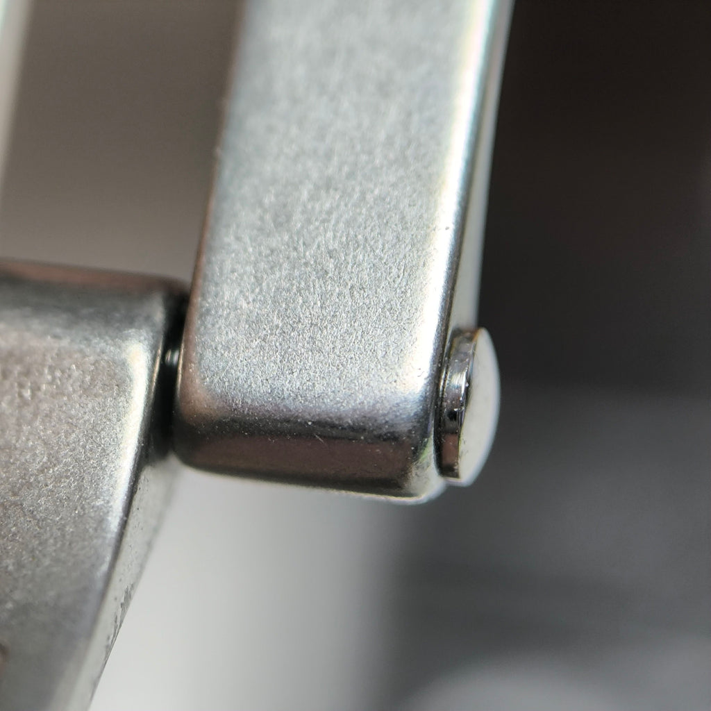 Cartier Tank Française watch trumpet W4TA0008
