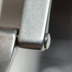 Cartier Tank Française watch trumpet W4TA0008