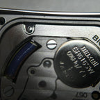 Cartier Tank Française watch trumpet W4TA0008