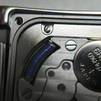 Cartier Tank Française watch trumpet W4TA0008