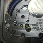 Cartier Tank Française watch trumpet W4TA0008