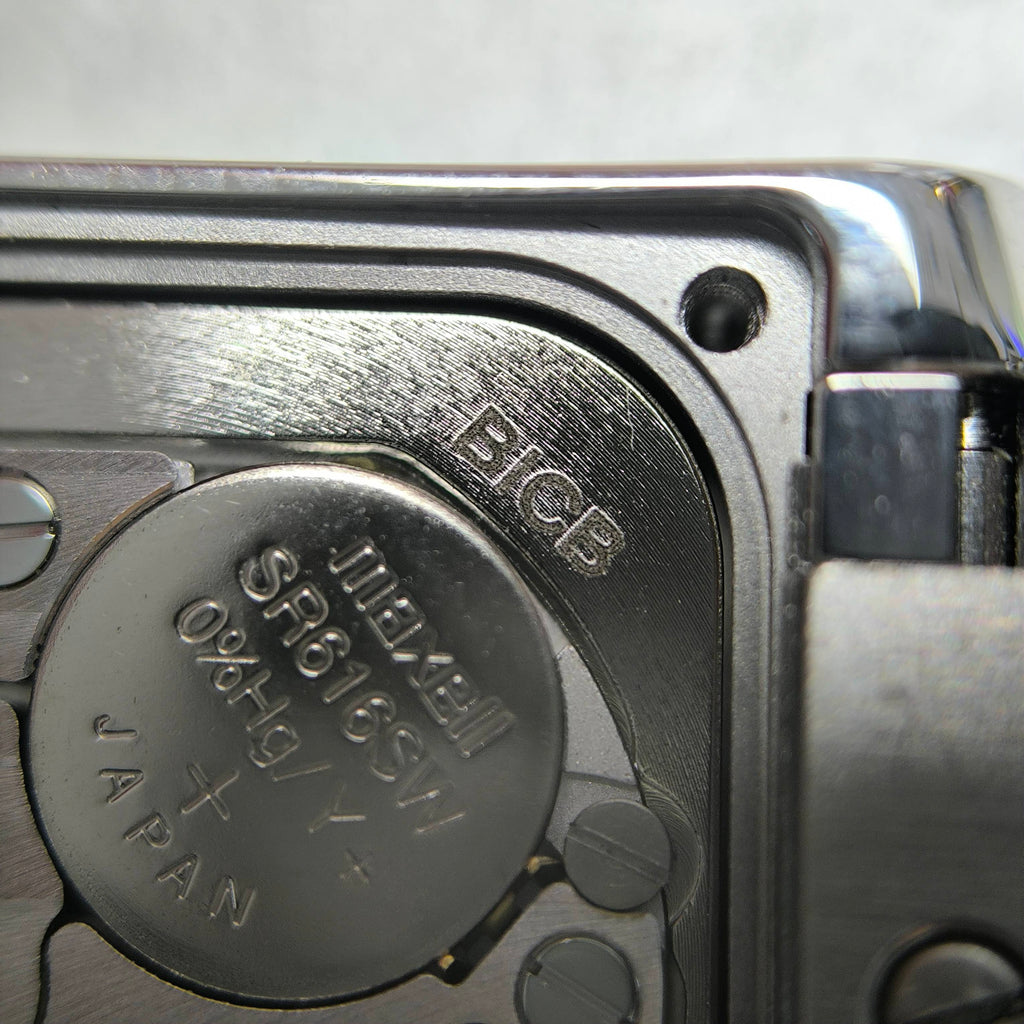 Cartier Tank Française watch trumpet W4TA0008