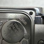 Cartier Tank Française watch trumpet W4TA0008
