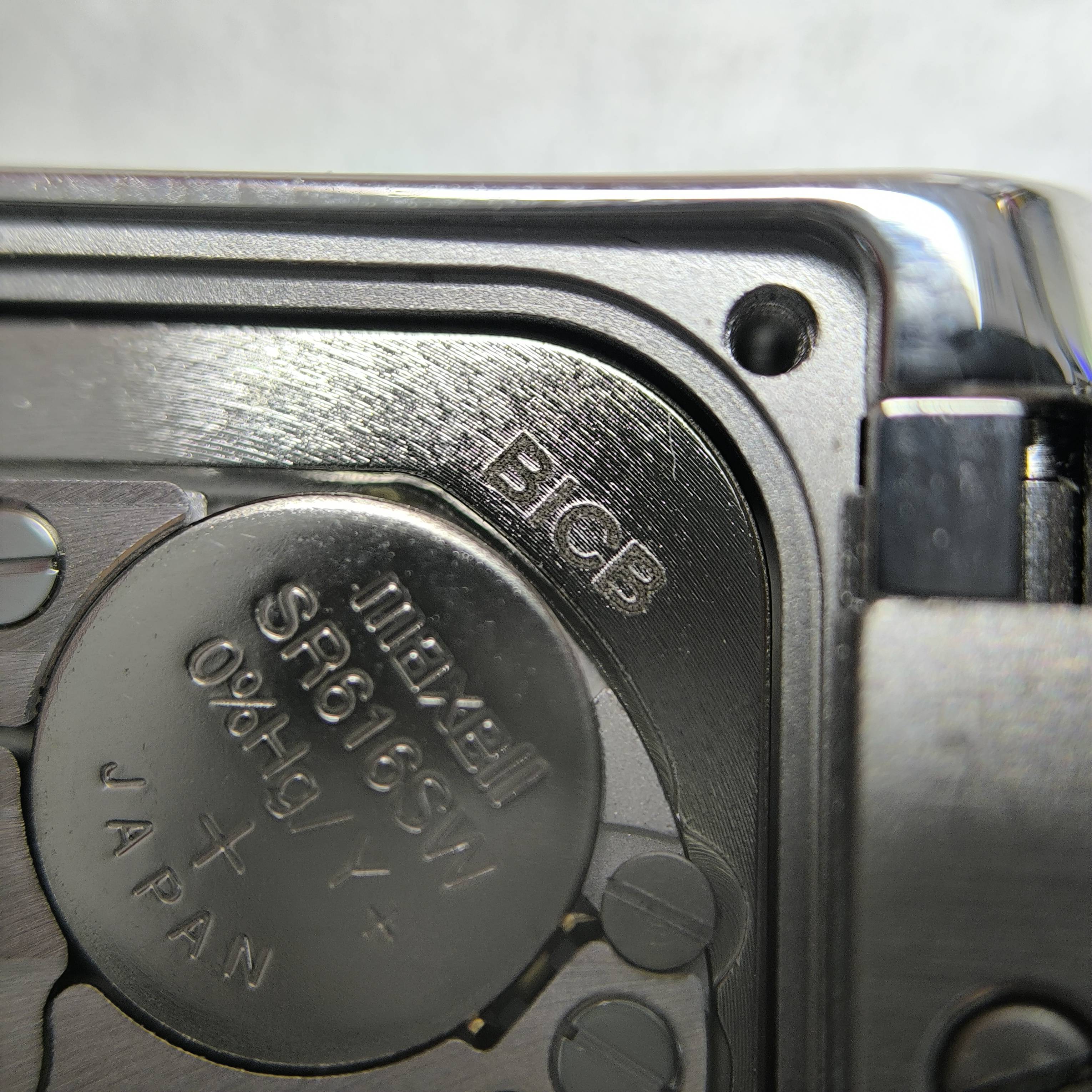 Cartier Tank Française watch trumpet W4TA0008