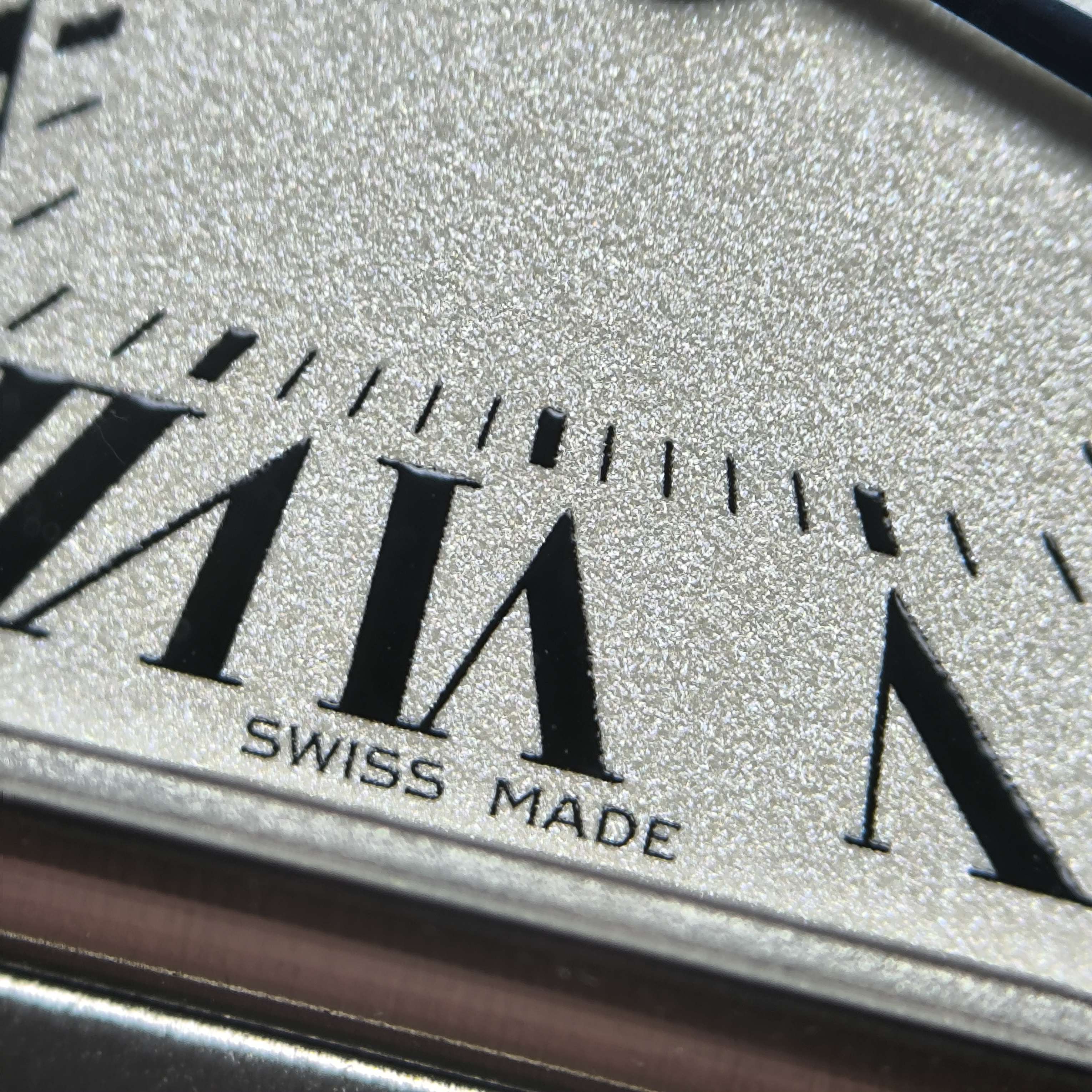 Cartier Tank Française watch trumpet W4TA0008
