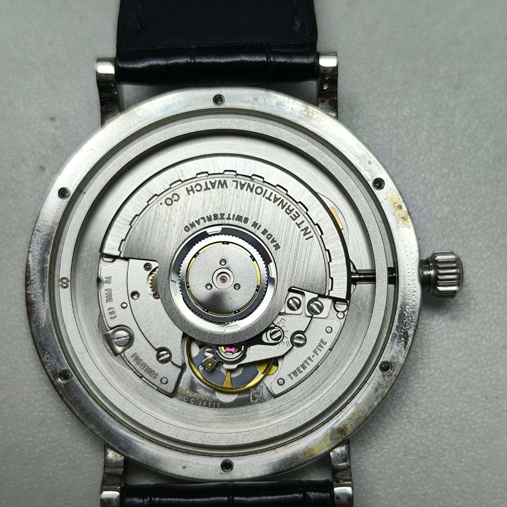 IWC Portofino Collection 40 millimeters IW356517