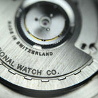IWC Portofino Collection 40 millimeters IW356517