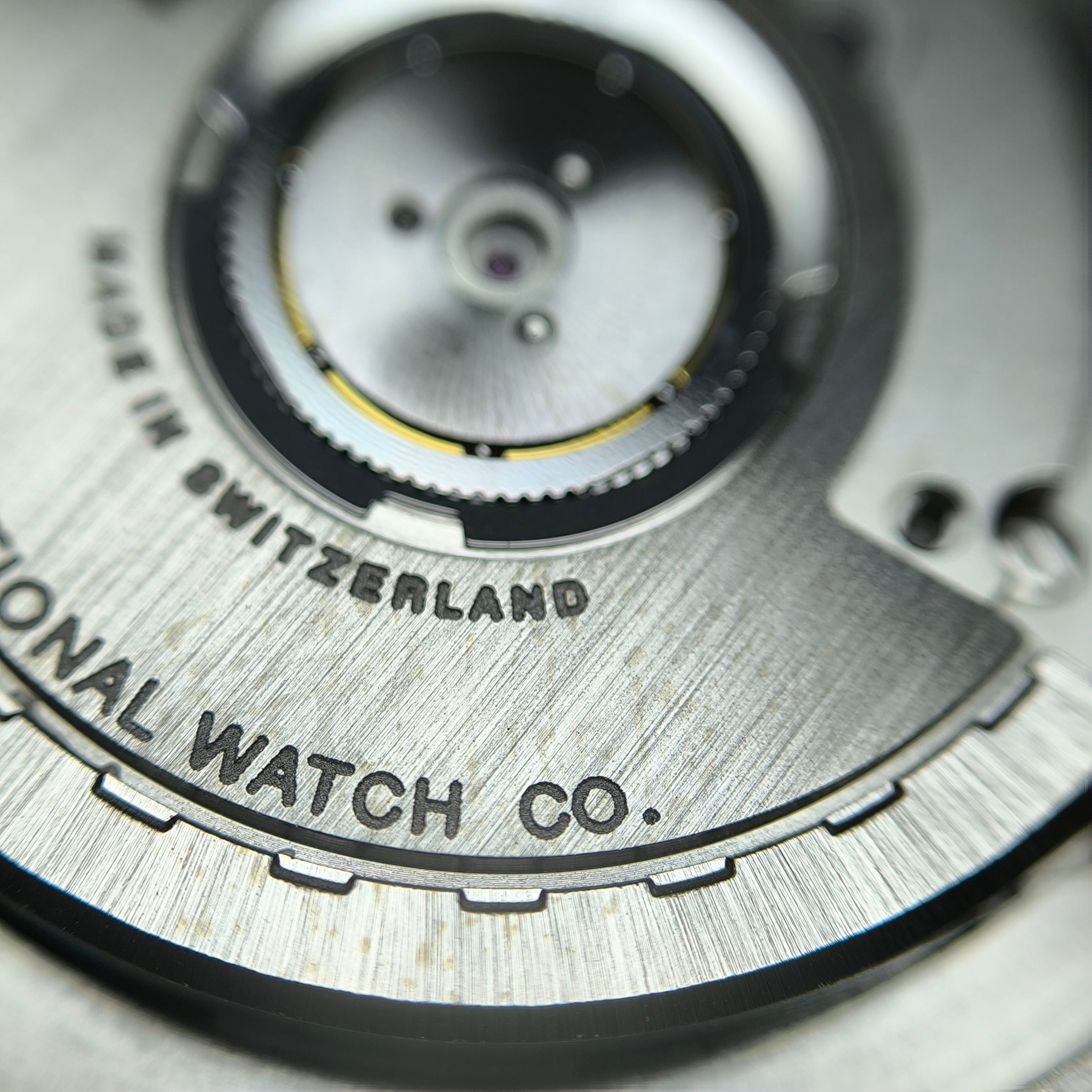 IWC Portofino Collection 40 millimeters IW356517
