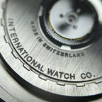 IWC Portofino Collection 40 millimeters IW356517