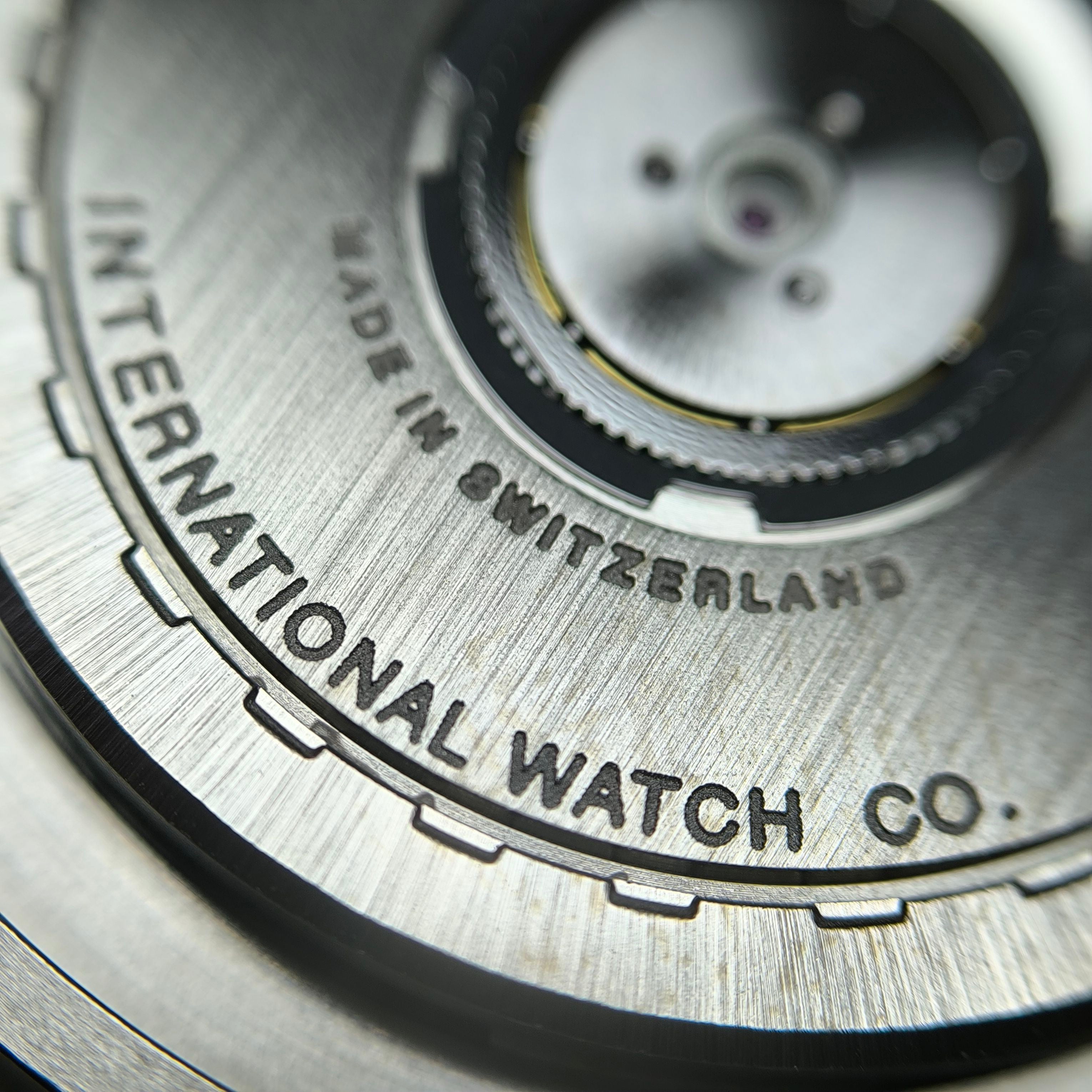 IWC Portofino Collection 40 millimeters IW356517