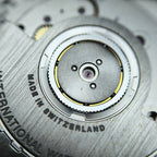IWC Portofino Collection 40 millimeters IW356517