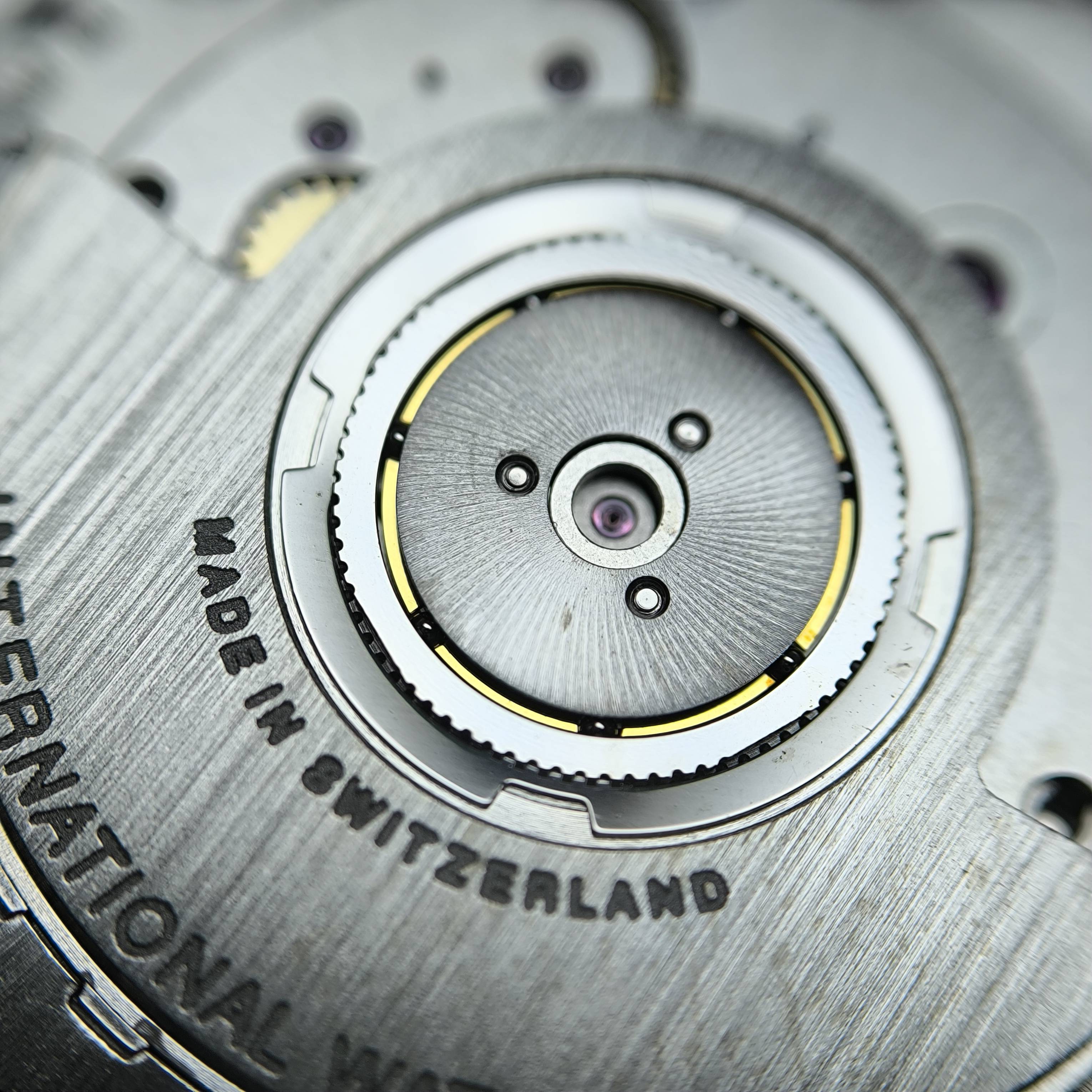 IWC Portofino Collection 40 millimeters IW356517