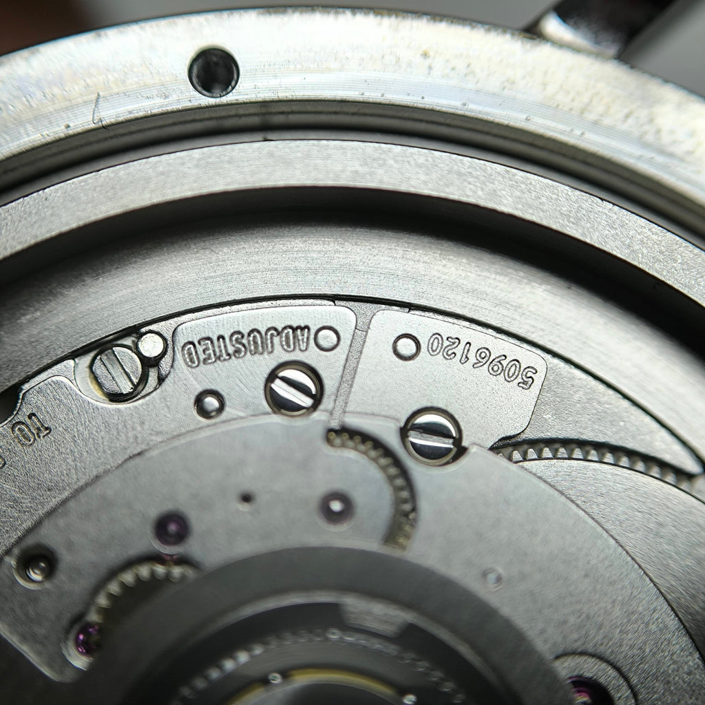 IWC Portofino Collection 40 millimeters IW356517