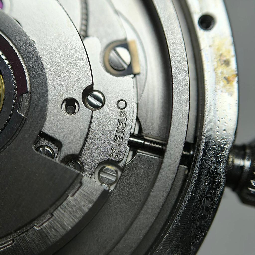IWC Portofino Collection 40 millimeters IW356517