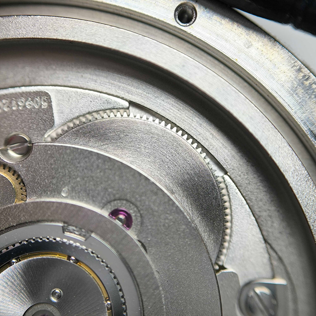 IWC Portofino Collection 40 millimeters IW356517