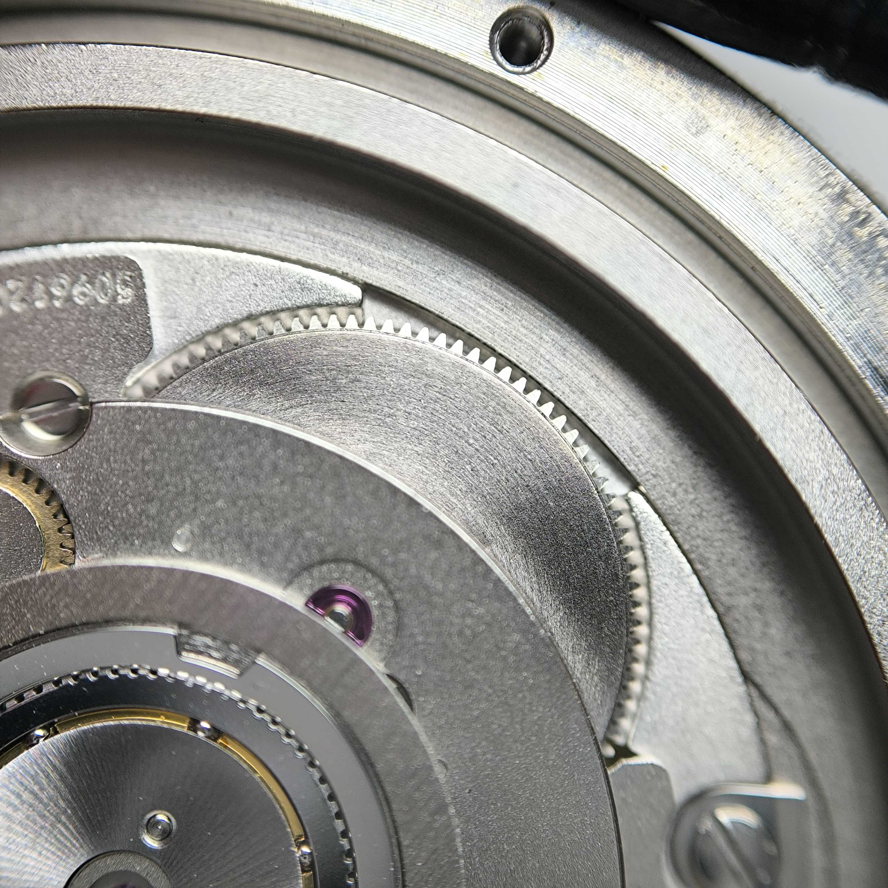 IWC Portofino Collection 40 millimeters IW356517