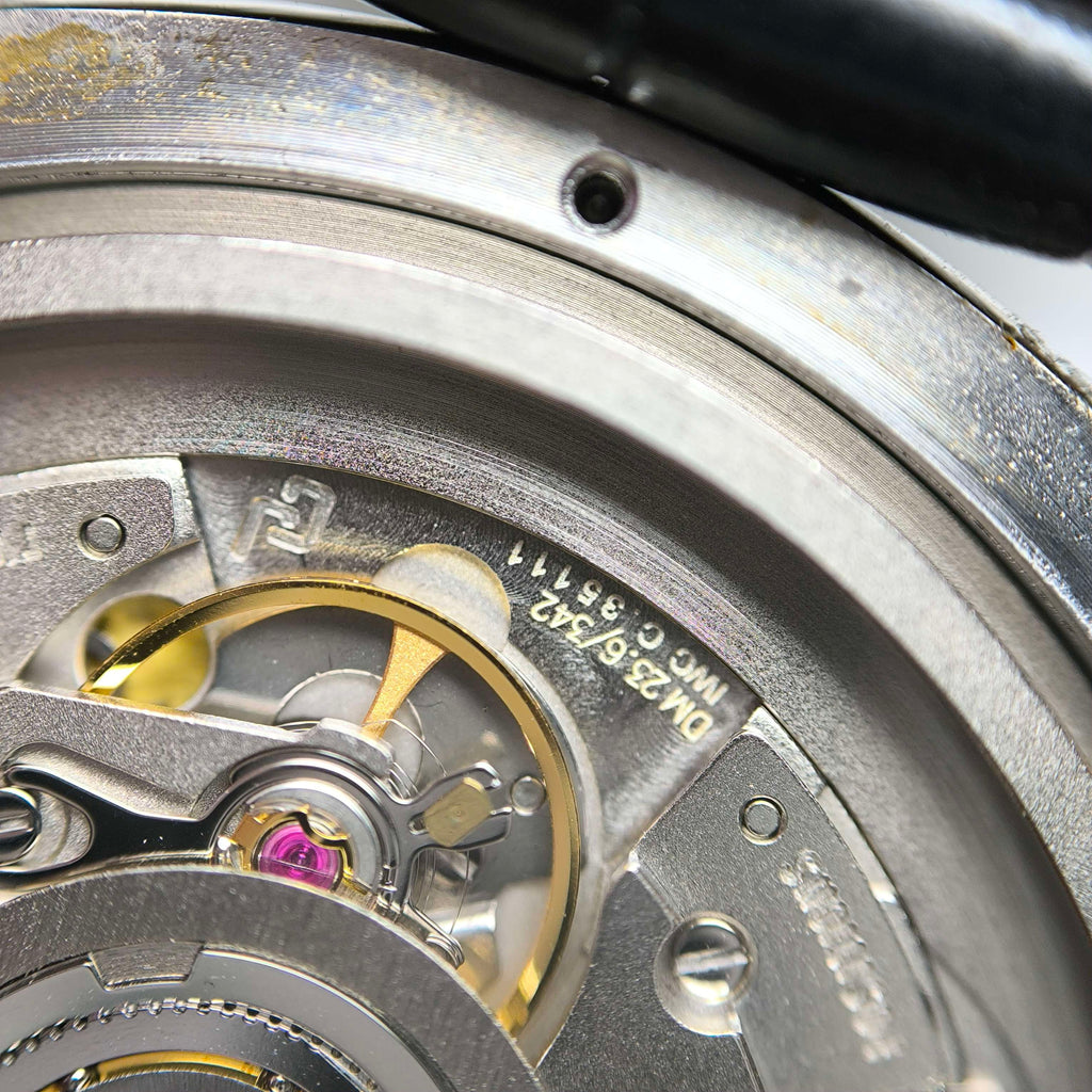 IWC Portofino Collection 40 millimeters IW356517