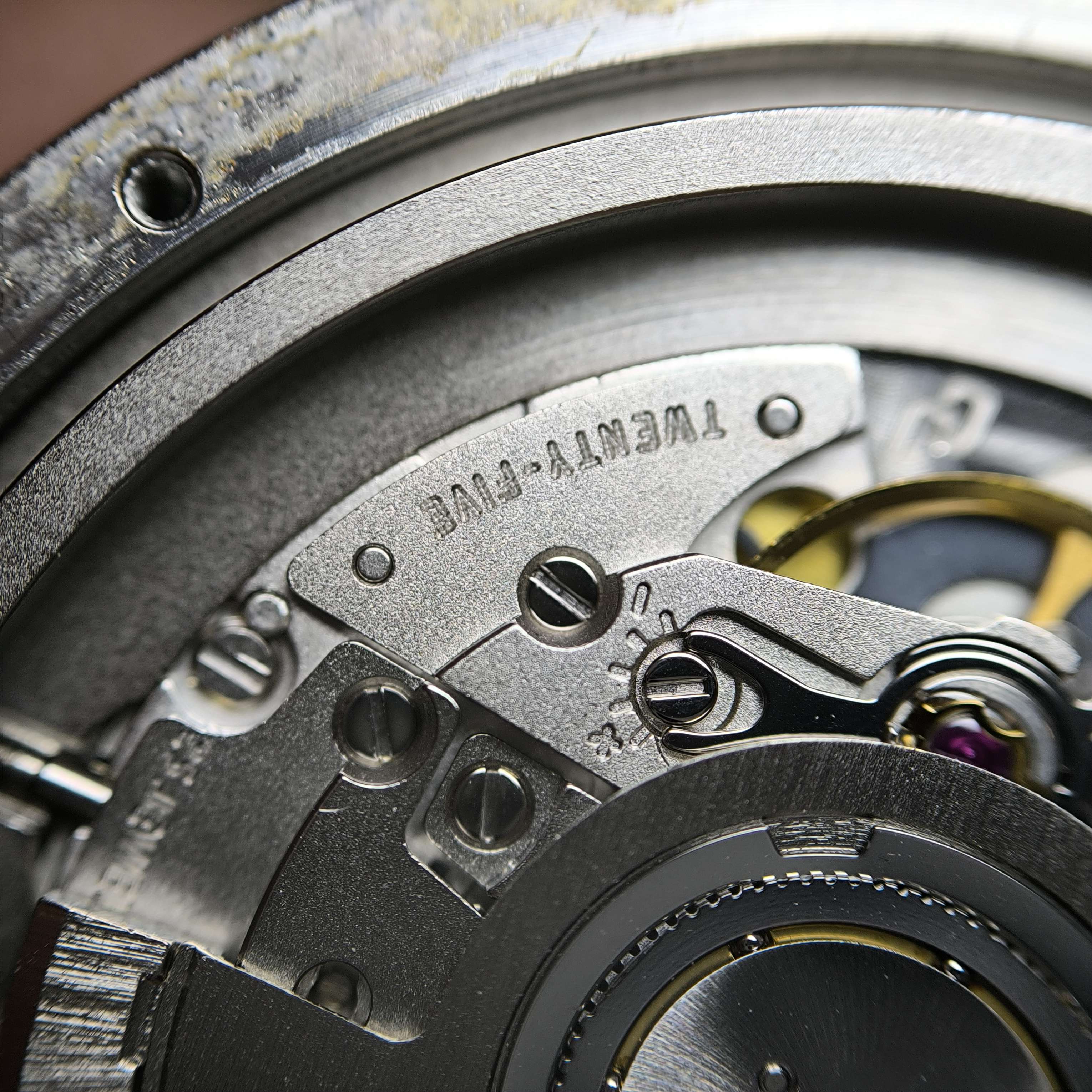 IWC Portofino Collection 40 millimeters IW356517