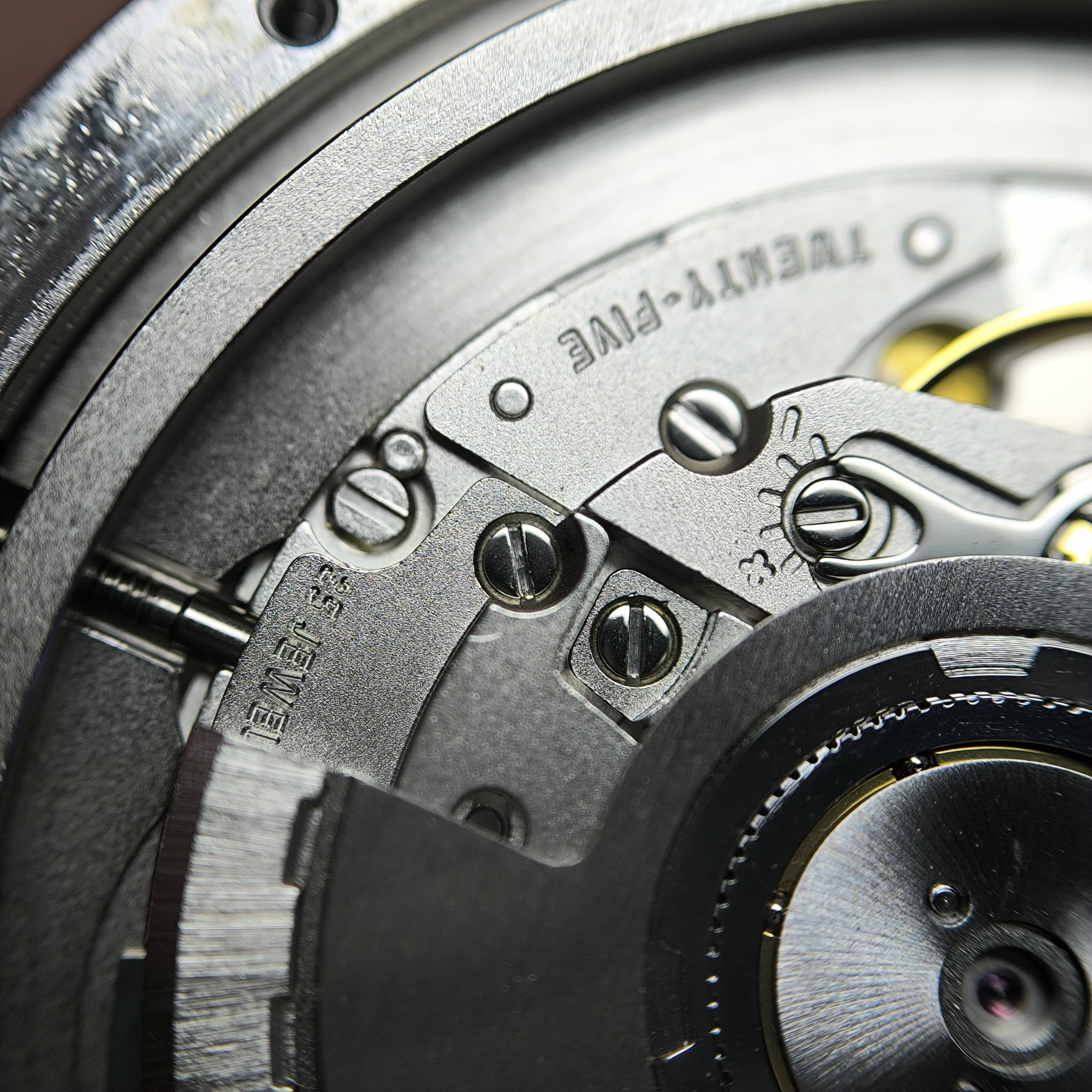 IWC Portofino Collection 40 millimeters IW356517