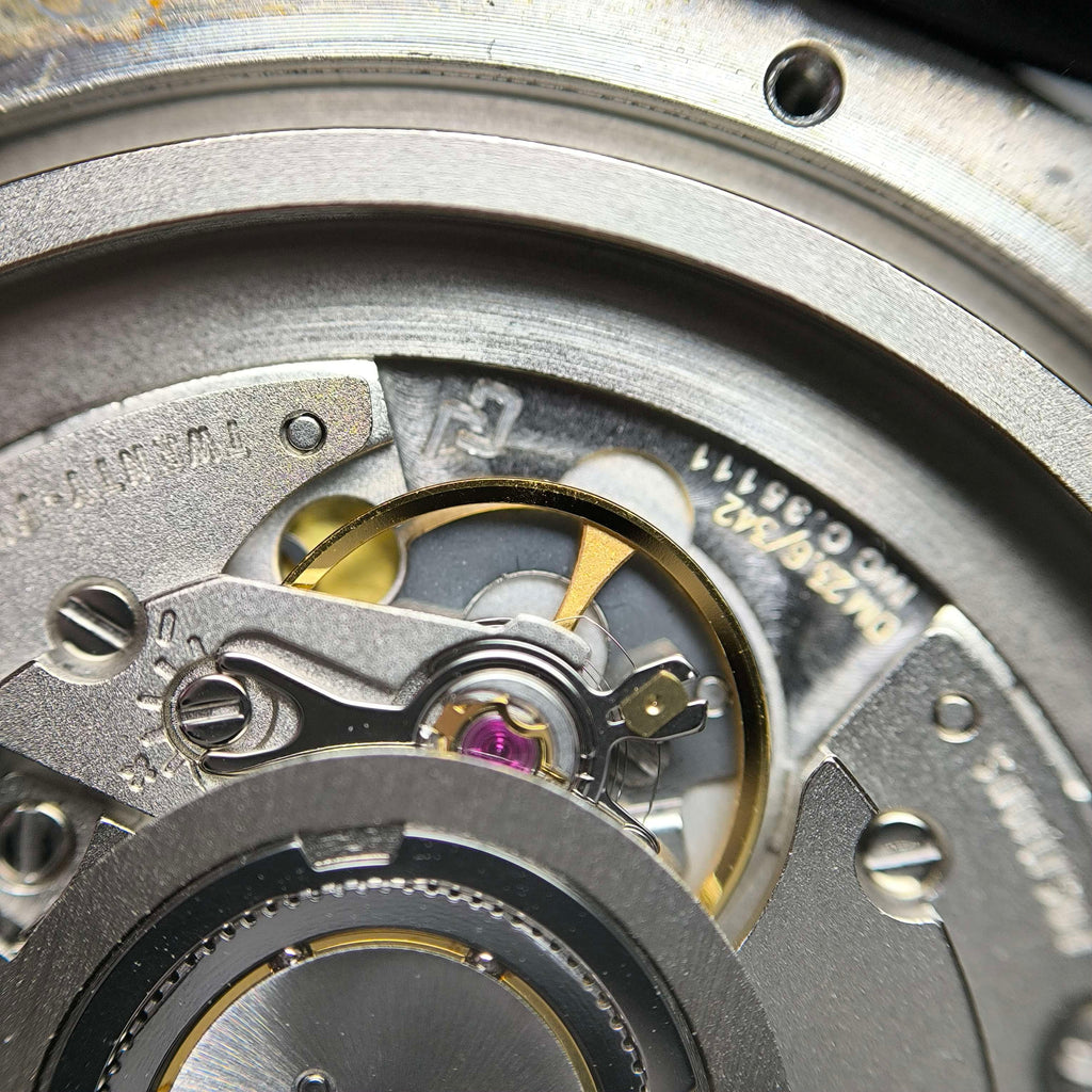 IWC Portofino Collection 40 millimeters IW356517